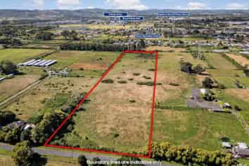 83 Popes Road, Takanini