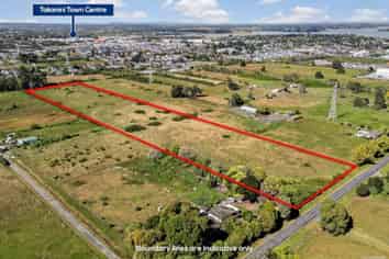 83 Popes Road, Takanini