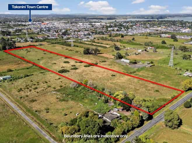 83 Popes Road, Takanini