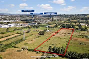 83 Popes Road, Takanini