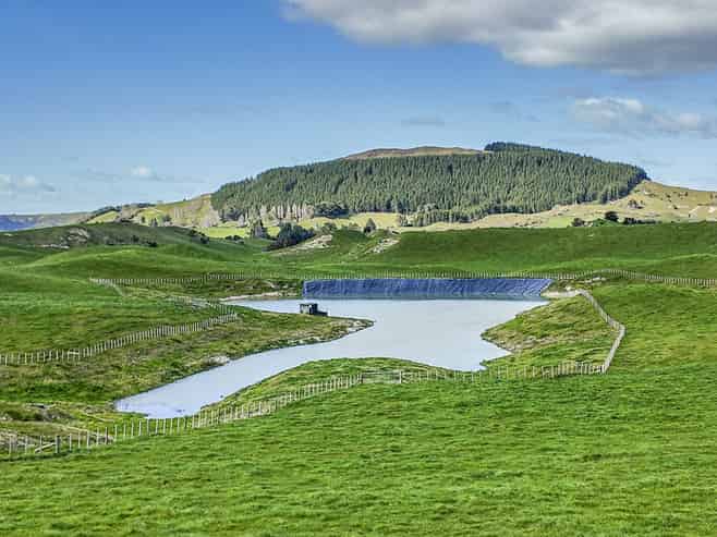 2152 Puketitiri Road, Rissington