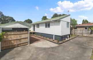 3/56 Flanshaw Road, Te Atatu South