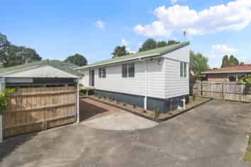 3/56 Flanshaw Road, Te Atatu South
