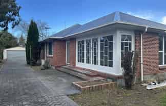 148 Ilam Road, Ilam