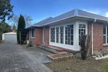 148 Ilam Road, Ilam