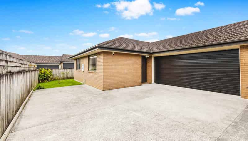 76B Gibson Road, Tuakau