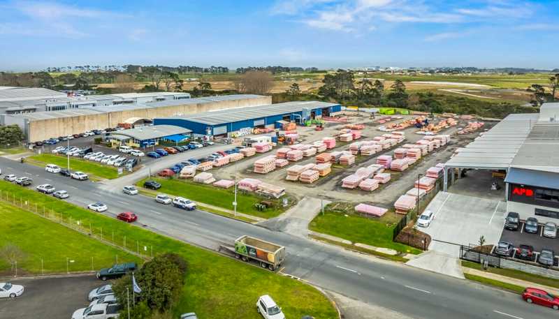 55 McLaughlins Road, Wiri