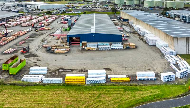 55 McLaughlins Road, Wiri