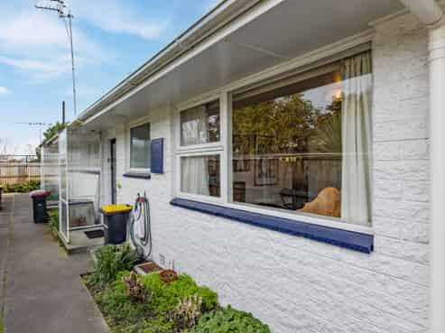 4/41 Naseby Street, Merivale