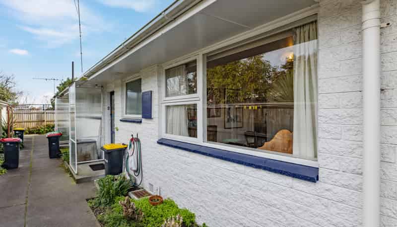 4/41 Naseby Street, Merivale