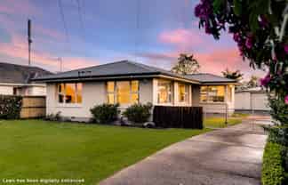 92 Hoon Hay Road, Hoon Hay