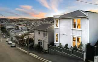 91 Ellice Street, Mount Victoria