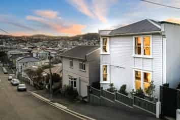 91 Ellice Street, Mount Victoria