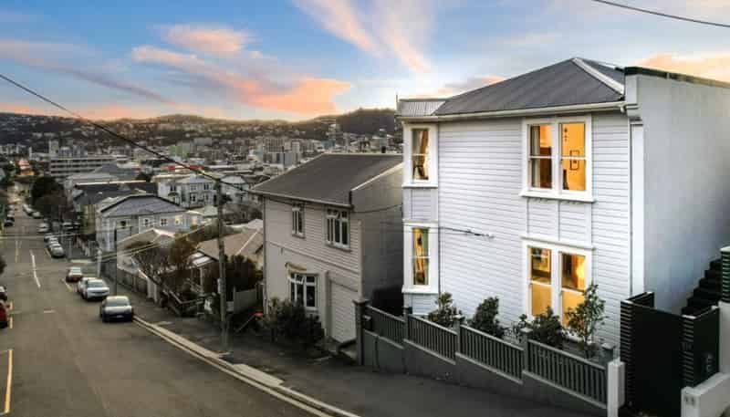91 Ellice Street, Mount Victoria