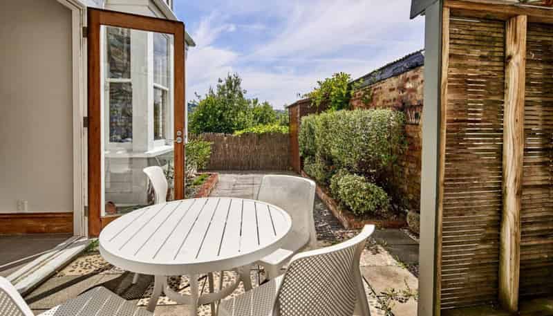 91 Ellice Street, Mount Victoria