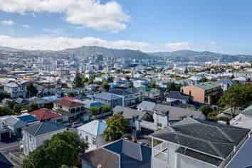 91 Ellice Street, Mount Victoria