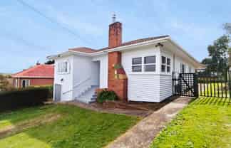 1 Frost Road, Mount Roskill
