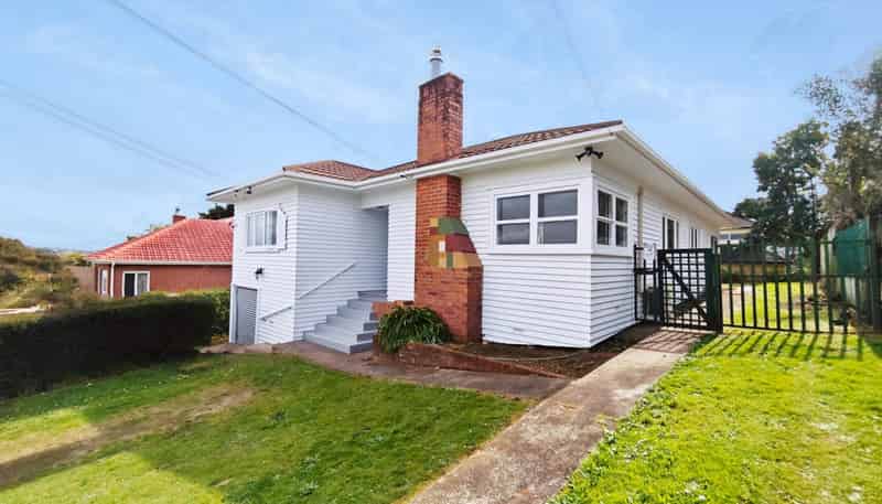 1 Frost Road, Mount Roskill