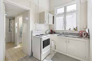 66a and b Peel Street, Westport