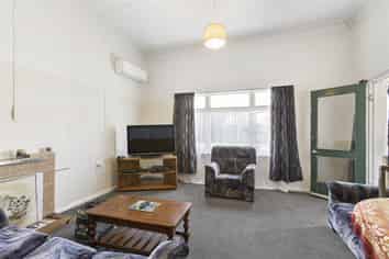 66a and b Peel Street, Westport