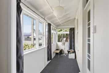 66a and b Peel Street, Westport