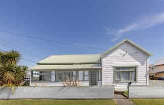 66a and b Peel Street, Westport