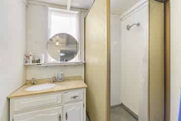 66a and b Peel Street, Westport