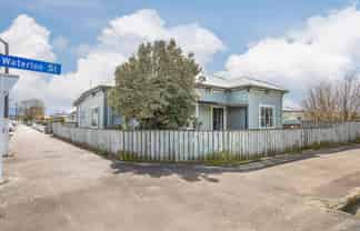 13 Waterloo Street, Dannevirke
