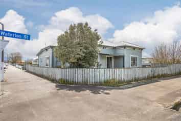 13 Waterloo Street, Dannevirke