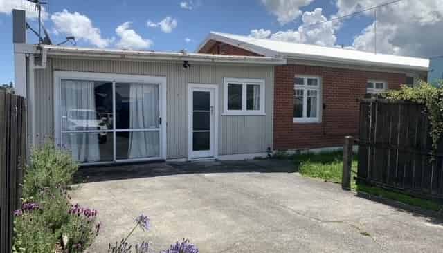 2A Armstrong Avenue, Maunu