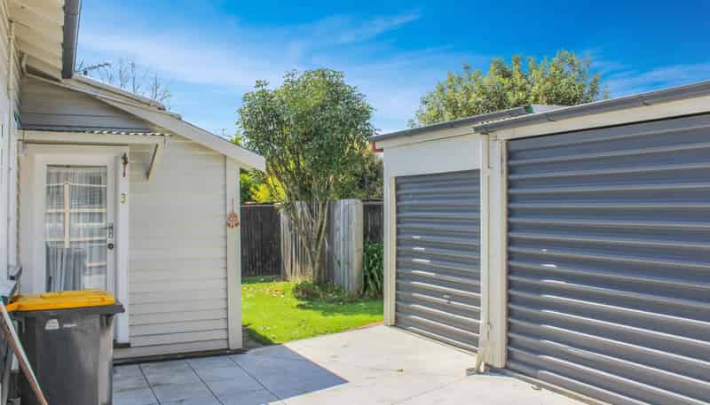 3/16 Burlington Street, Sydenham