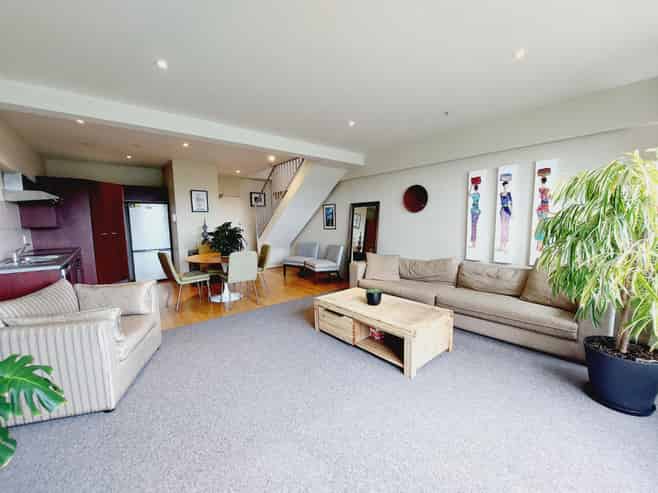 3b/44 Aitken Terrace, Kingsland