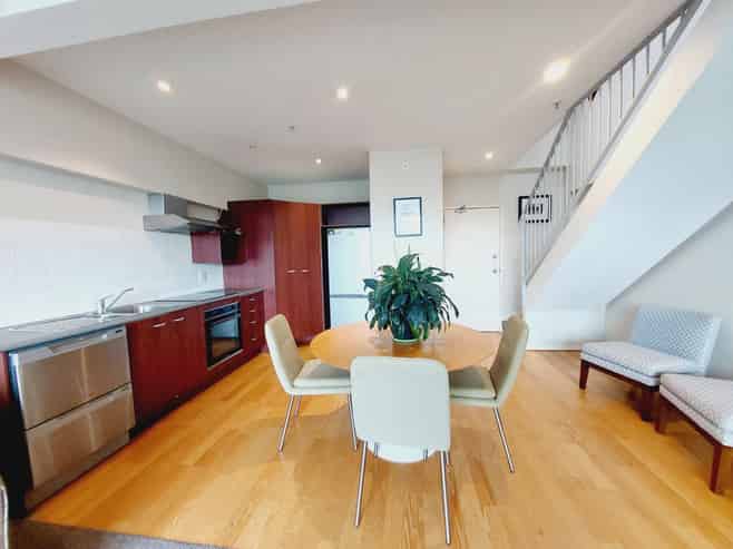 3b/44 Aitken Terrace, Kingsland