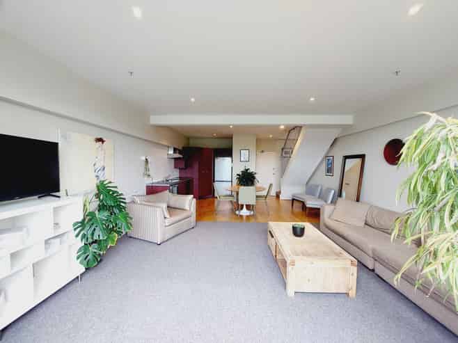 3b/44 Aitken Terrace, Kingsland