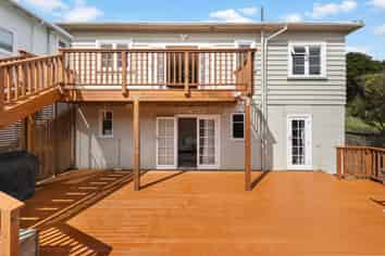 183 Darlington Road, Miramar