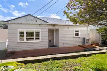 183 Darlington Road, Miramar