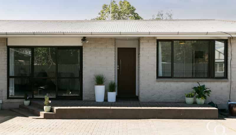 411a Gascoigne Street, Raureka