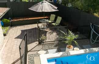 411a Gascoigne Street, Raureka