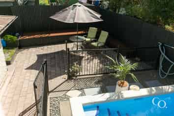 411a Gascoigne Street, Raureka