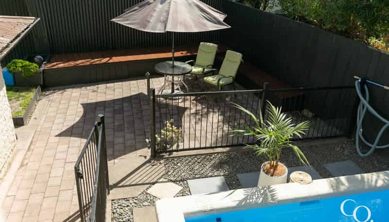 411a Gascoigne Street, Raureka