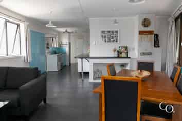411a Gascoigne Street, Raureka