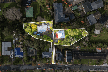 5 & 7 Takapu Street, Henderson