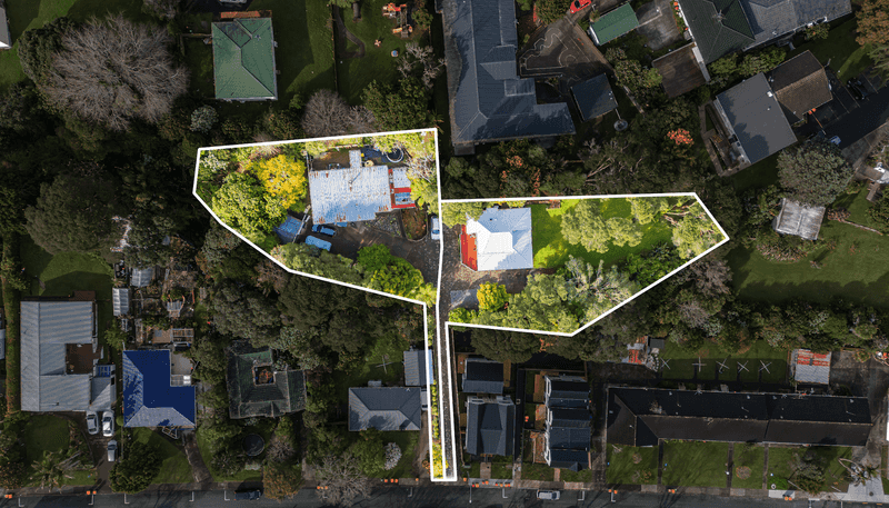 5 & 7 Takapu Street, Henderson