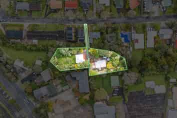 5 & 7 Takapu Street, Henderson