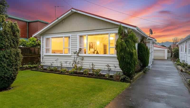 9 Hobart Street, Miramar