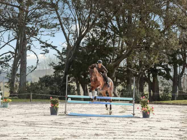  124 Rimmer Road, Helensville