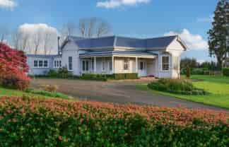  124 Rimmer Road, Helensville