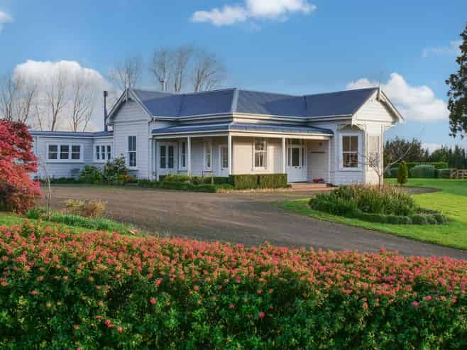  124 Rimmer Road, Helensville