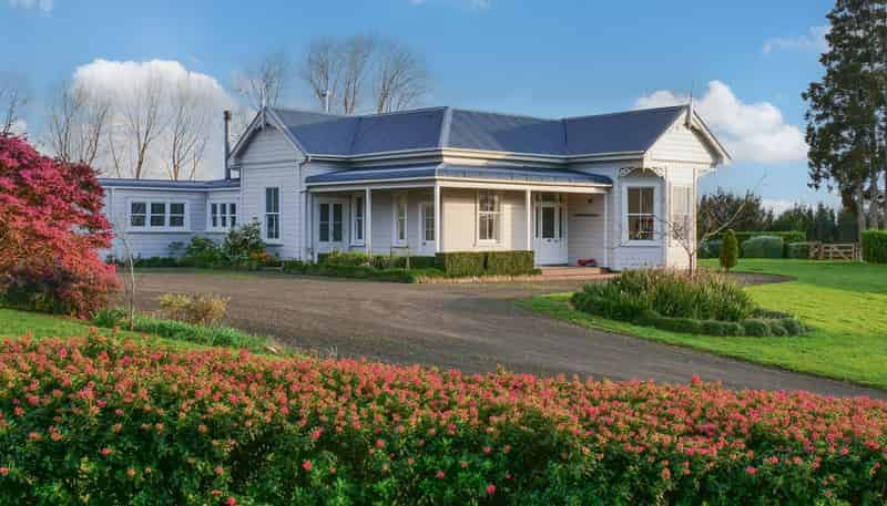  124 Rimmer Road, Helensville