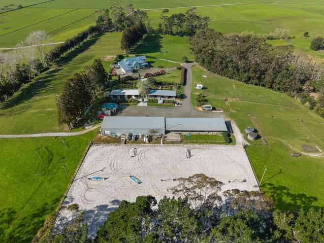  124 Rimmer Road, Helensville